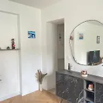 New Appartement Charmant Et Lumineux