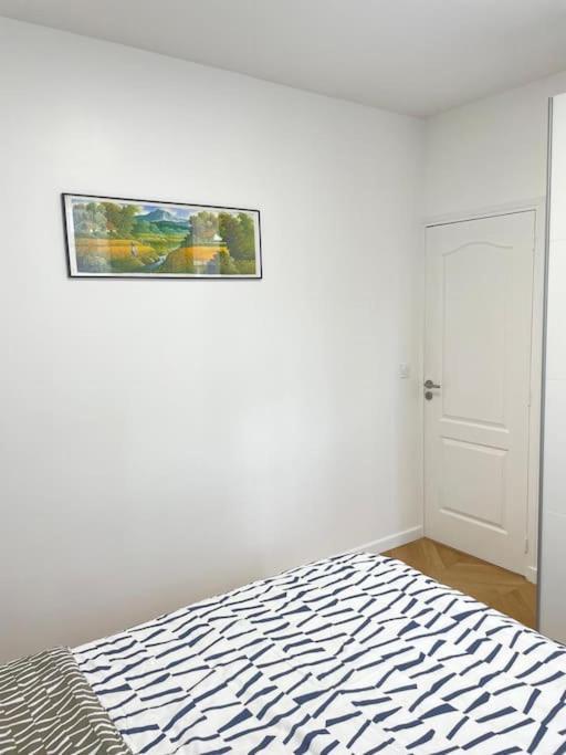 Appartement New Et Lumineux Parijs