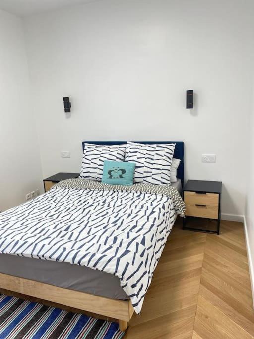 Appartement New Et Lumineux *